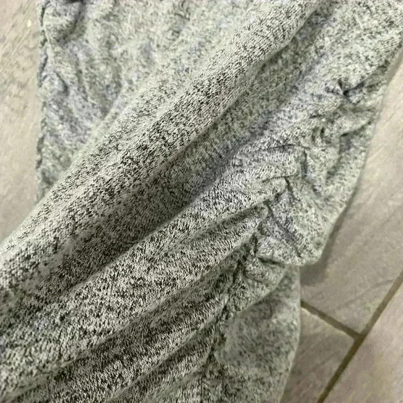 Market & Spruce Maternity Long Sleeve Top Size Small​ - Picture 4 of 5